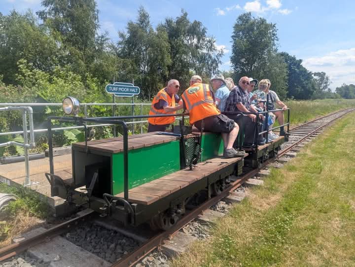 Summer Holiday Opening