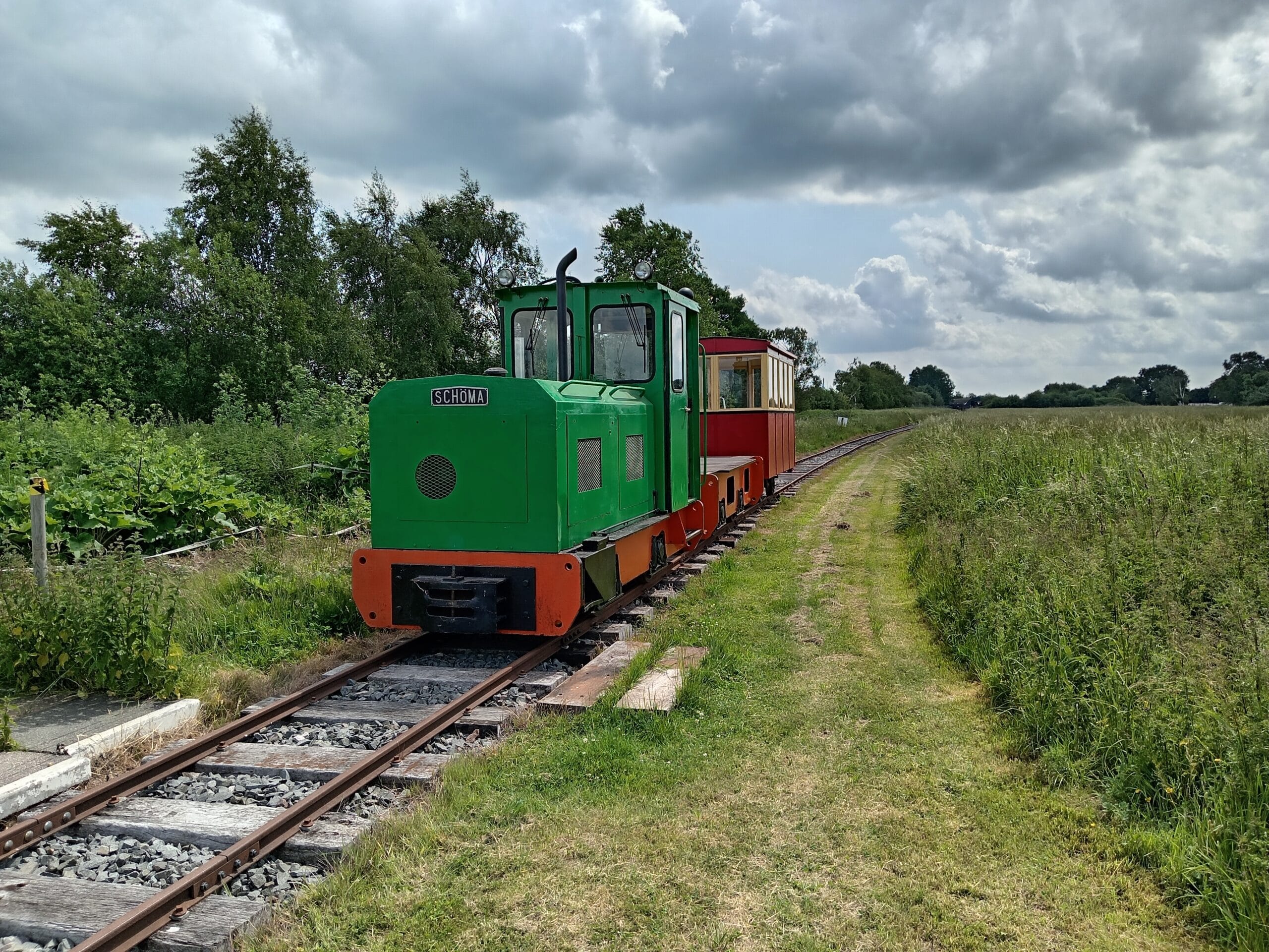 Summer Holiday Opening