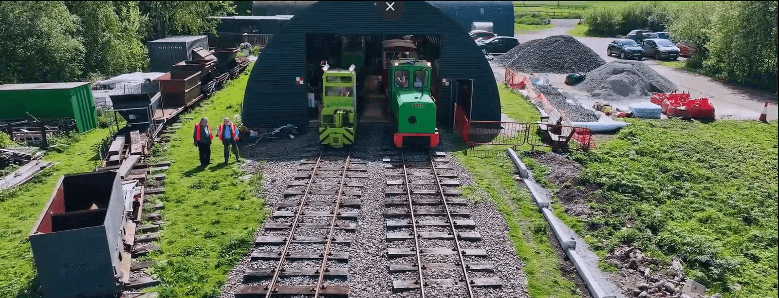Open Weekend
