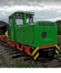 Open Weekend